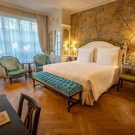 Villa Saint-Ange Hotel & Spa-2